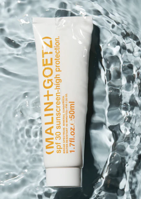 Malin+Goetz Protector Solar SPF 30 Alta protección 50 ml - Image 3