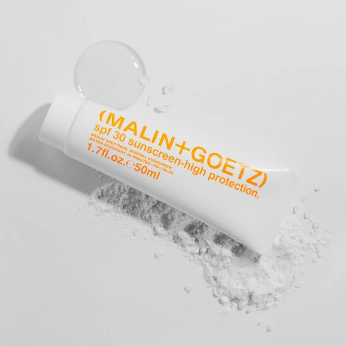Malin+Goetz Protector Solar SPF 30 Alta protección 50 ml - Image 5