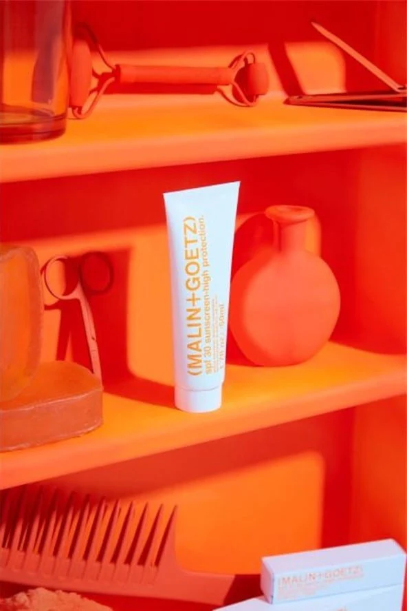 Malin+Goetz Protector Solar SPF 30 Alta protección 50 ml - Image 7