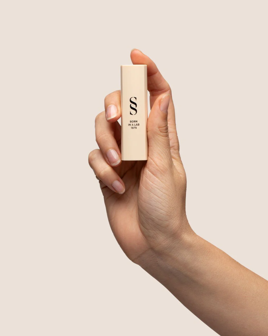 Sensilis Rouge Fondant SPF+15 Genoveva Lucena - Image 3