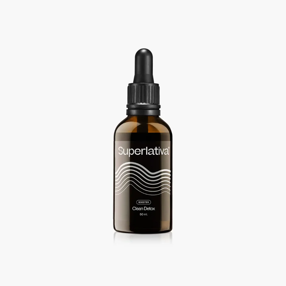 Superlativa Clean Detox 50 ml