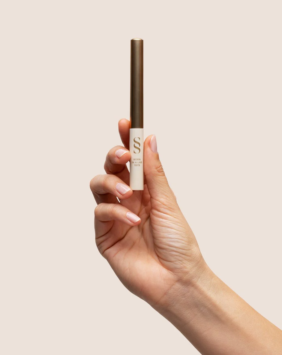 Sensilis Eternalist [Eyeliner] Negro Intenso 2,5 ml - Image 3