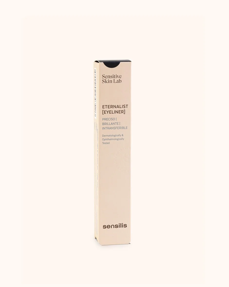 Sensilis Eternalist [Eyeliner] Negro Intenso 2,5 ml - Image 5