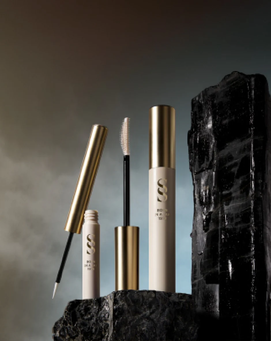 Sensilis Eternalist [Eyeliner] Negro Intenso 2,5 ml - Image 8