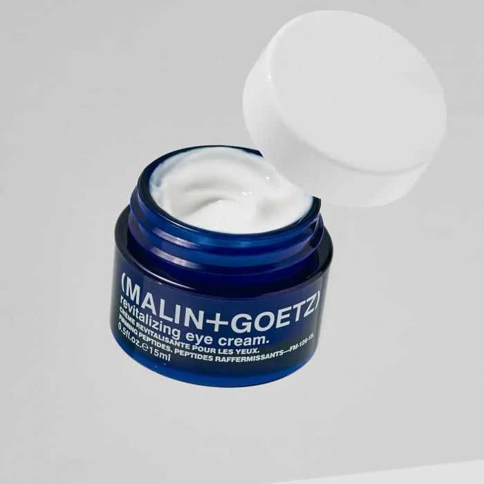 Malin+Goetz Revitalising Eye Cream 15 ml - Image 3