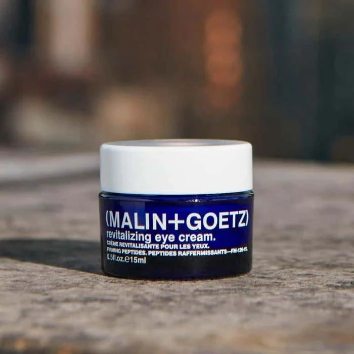 Malin+Goetz Revitalising Eye Cream 15 ml - Image 4