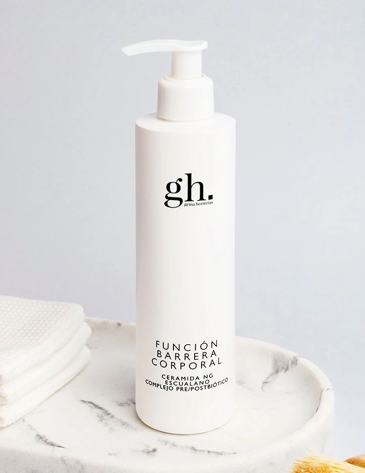 Gema Herrerías Función Barrera Corporal 250 ml - Image 4