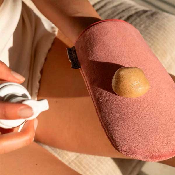 Mimitika Guante Autobronceador - Image 4