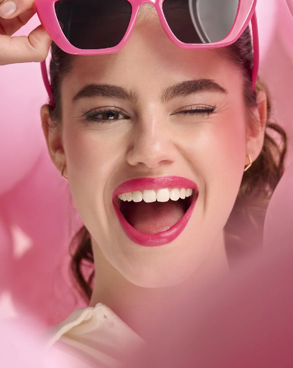 Sensilis Eternal [Lips] Labial Kissproof 03 Pink Popcorn - Image 3