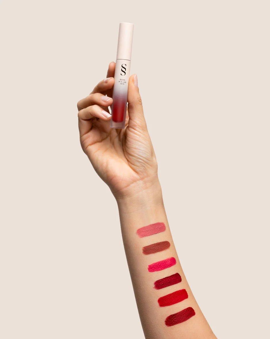 Sensilis Eternal [Lips] Labial Kissproof 03 Pink Popcorn - Image 4