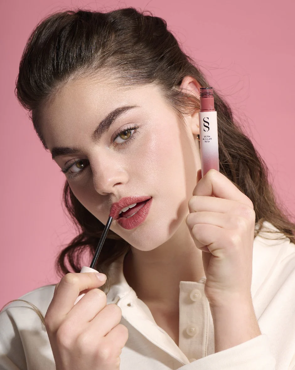 Sensilis Eternal [Lips] Labial Kissproof 03 Pink Popcorn - Image 6