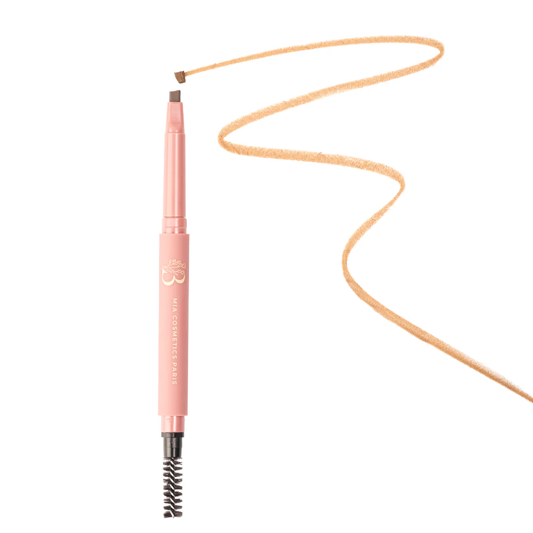 Mia Blooming Perfilador de cejas Dark Blonde Eyebrow & Eyeliner