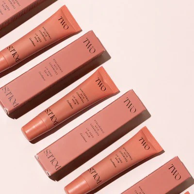 Two Poles Lip Hero Balm Confident 15 ml - Image 4