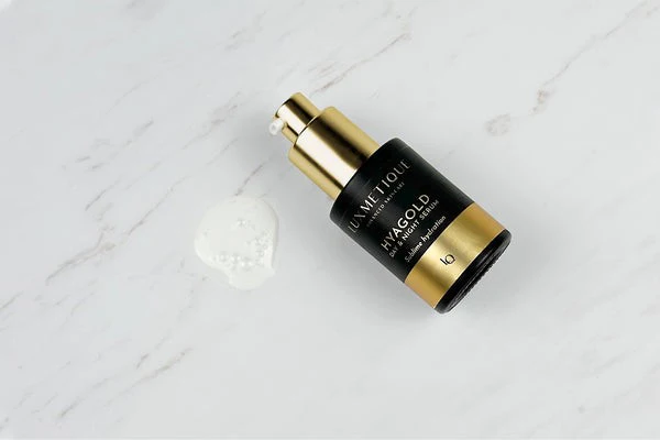 Luxmetique Hyagold Day & Night Serum 30 ml - Image 3