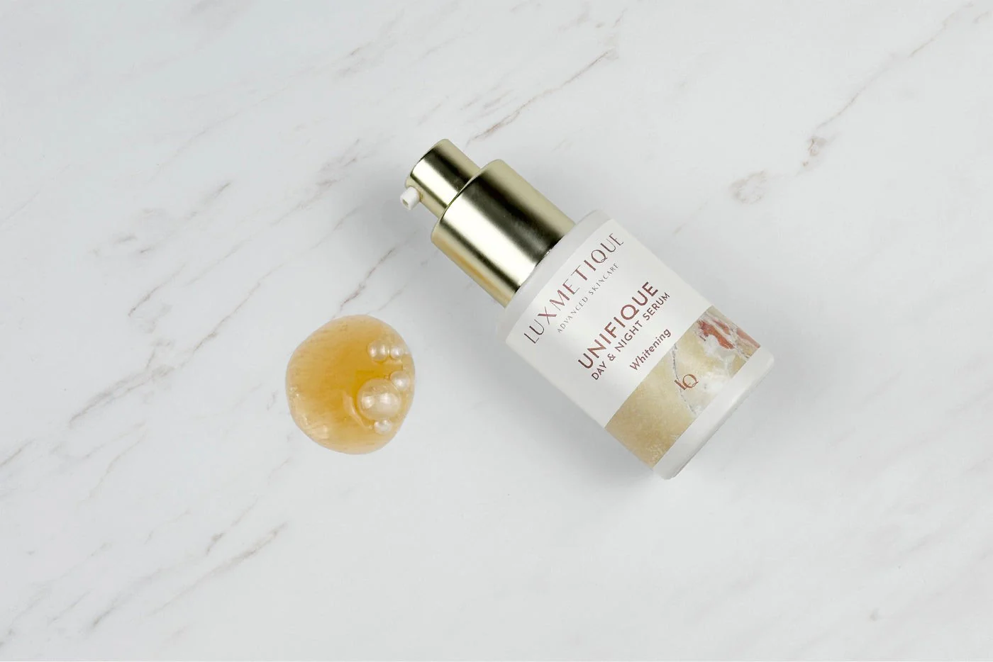 Luxmetique Unifique Day & Night Serum 30 ml - Image 3