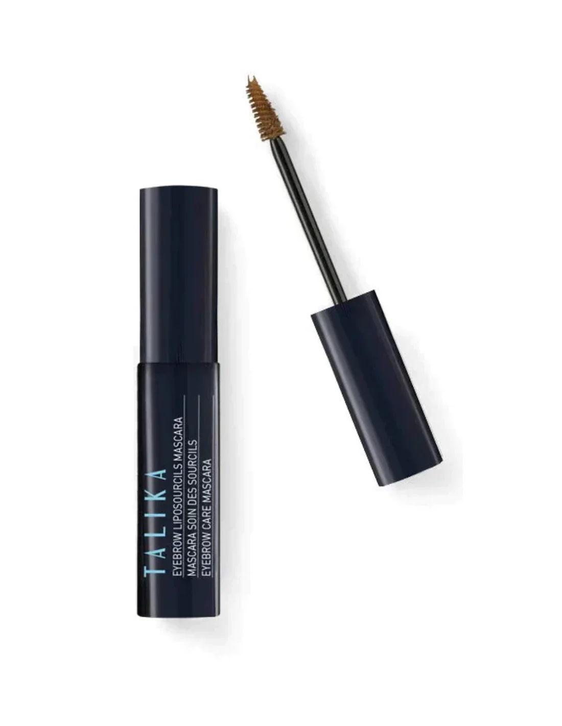 Talika Eyebrow Liposourcils máscara de tratamiento para cejas MARRÓN 5 ml - Image 3