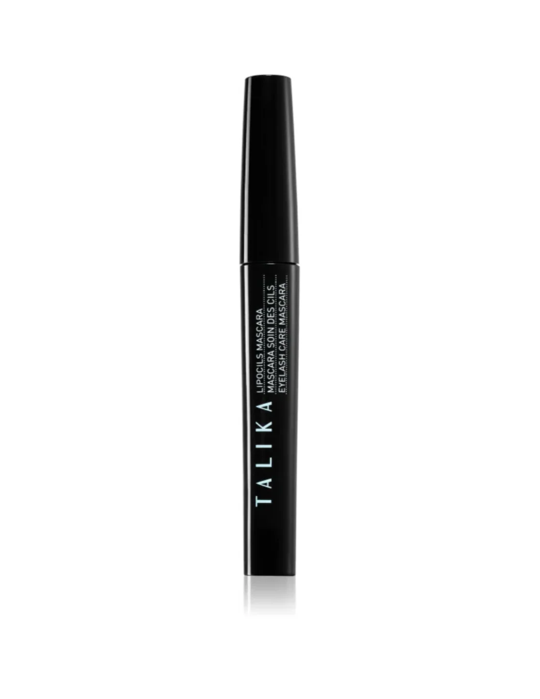 Talika Eyebrow Lipocils máscara crecimiento de pestañas MARRÓN 8.5 ml - Image 3