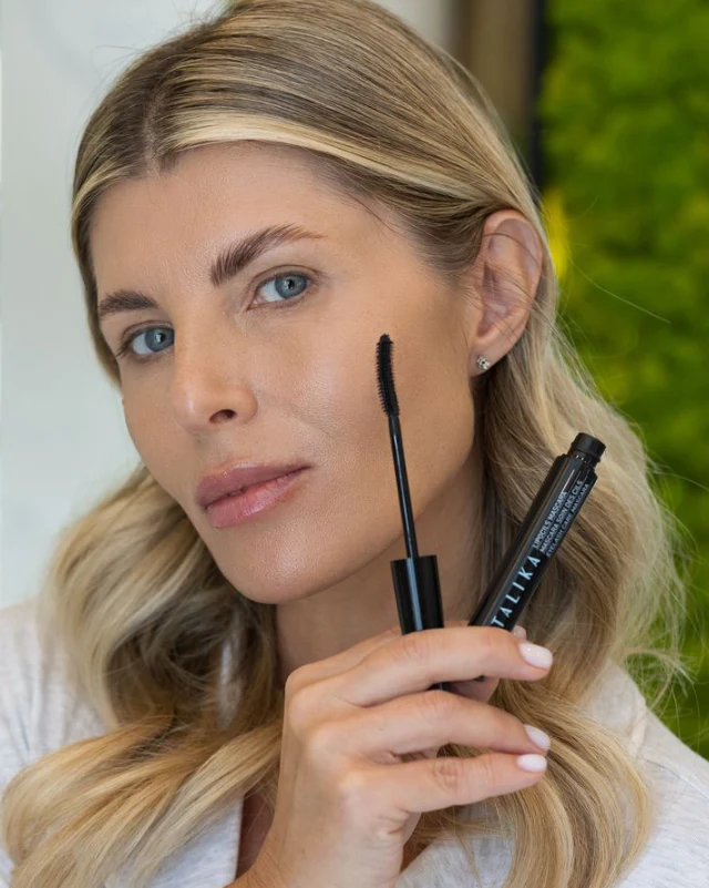 Talika Eyebrow Lipocils máscara crecimiento de pestañas MARRÓN 8.5 ml - Image 4