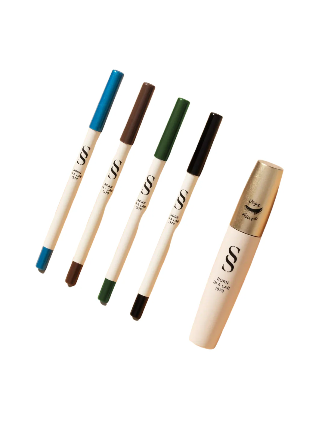 Sensilis Le Crayon Lapiz de Ojo 03 Blue 1,2 ml - Image 3