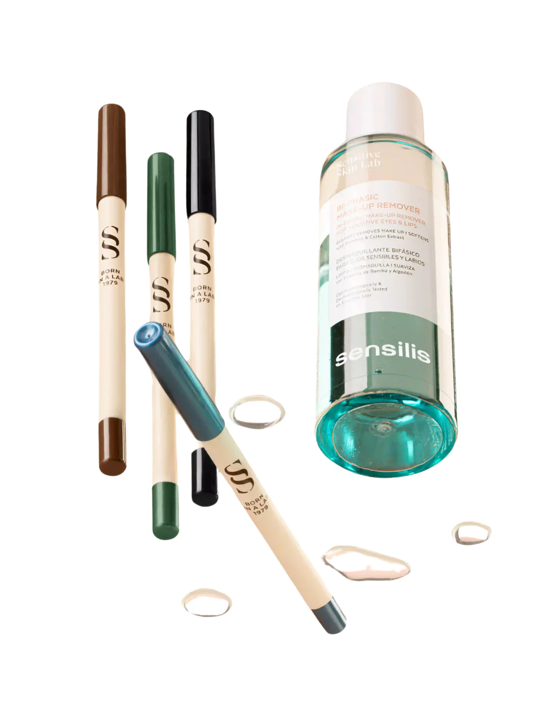 Sensilis Le Crayon Lapiz de Ojo 03 Blue 1,2 ml - Image 5