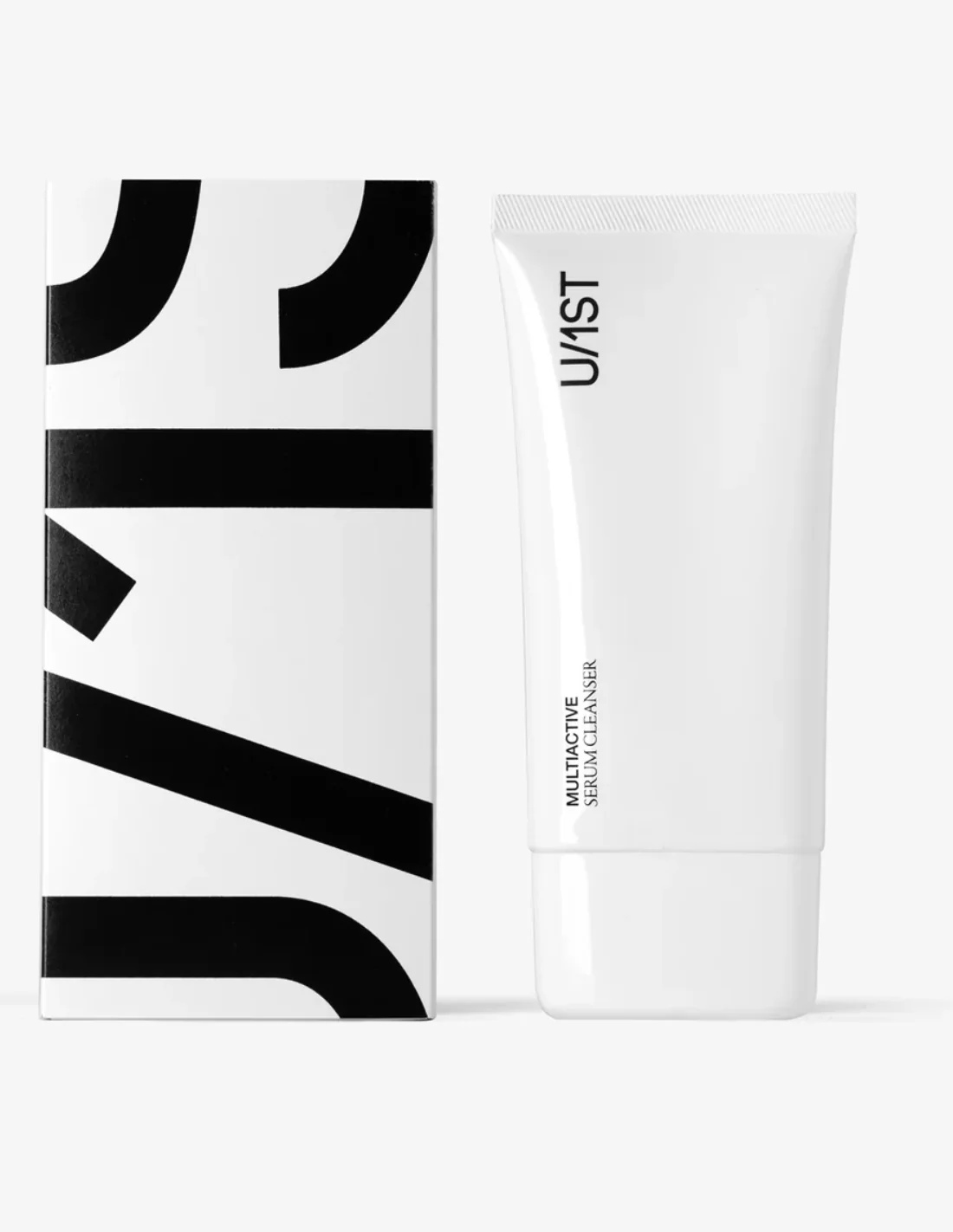 U/1ST Multiactive Serum Cleanser 150 ml - Image 3