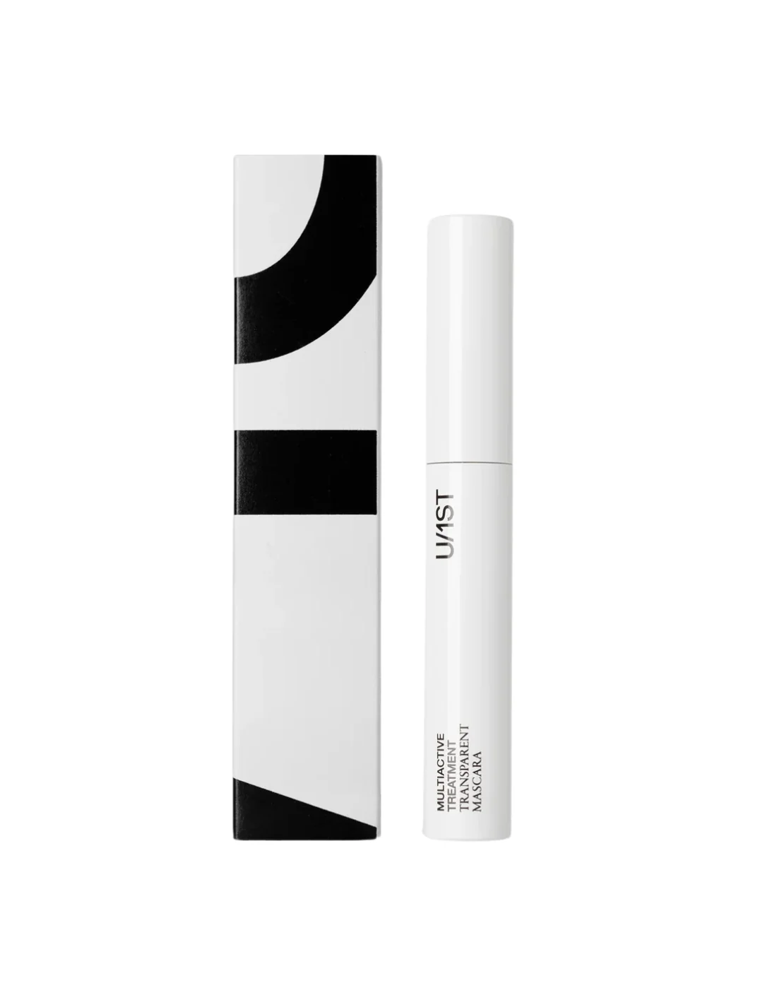 U/1ST Multiactive Treatment Transparent Mascara 9 ml - Image 3