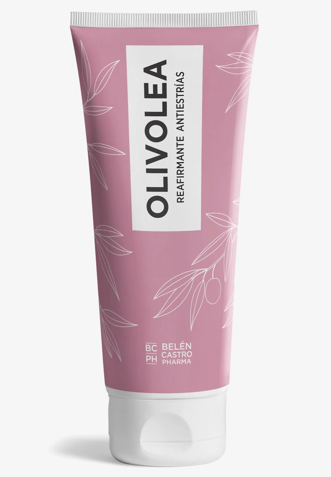 Olivolea Reafirmante Antiestrías 200 ml
