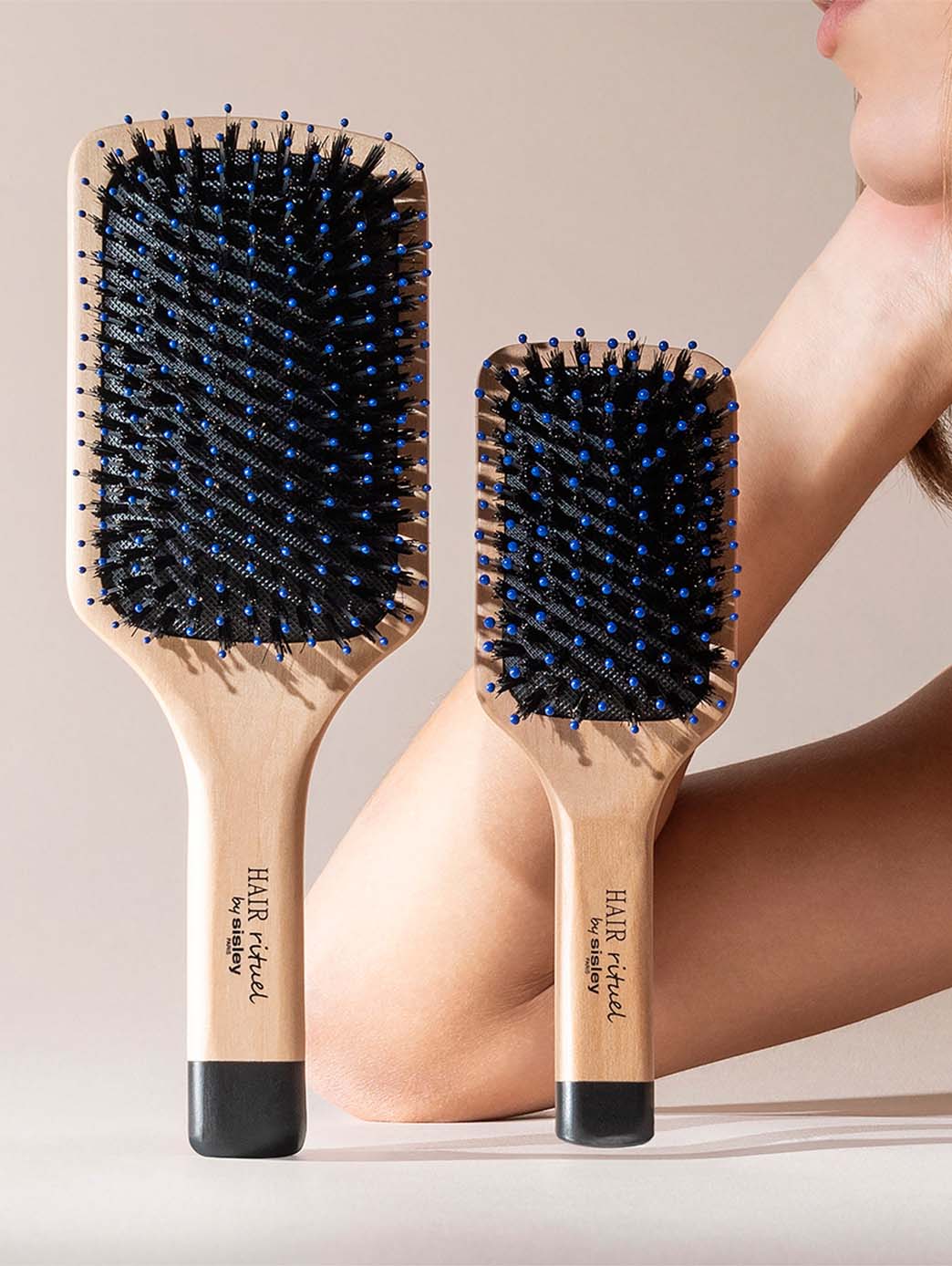 Sisley La brosse de poche - Image 2