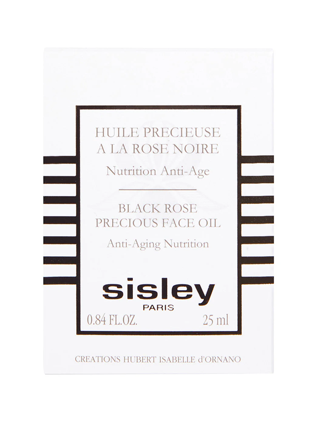 Sisley Huile Précieuse à la Rose Noire - Image 3