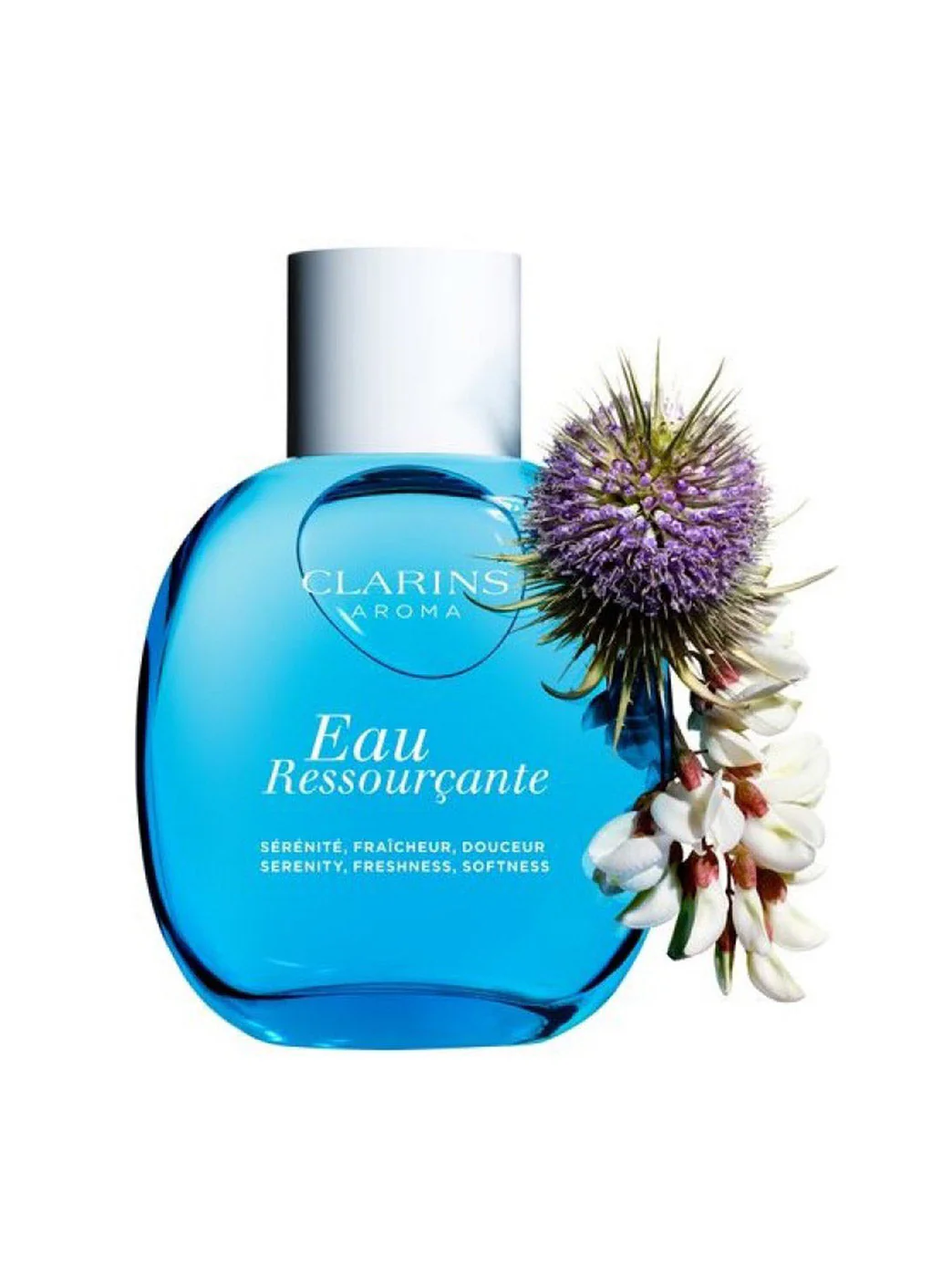 Clarins Eau Ressourçante - Image 3