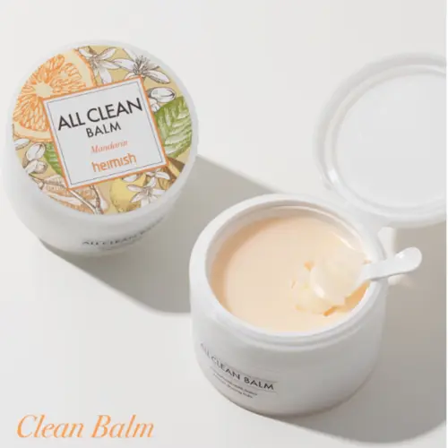 Heimish All clean balm mandarina 120 ml - Image 2