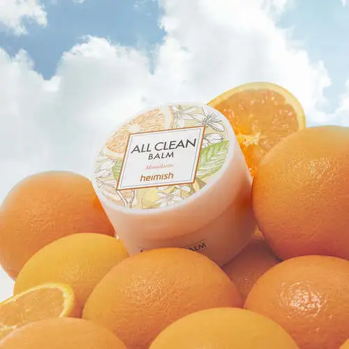 Heimish All clean balm mandarina 120 ml - Image 5