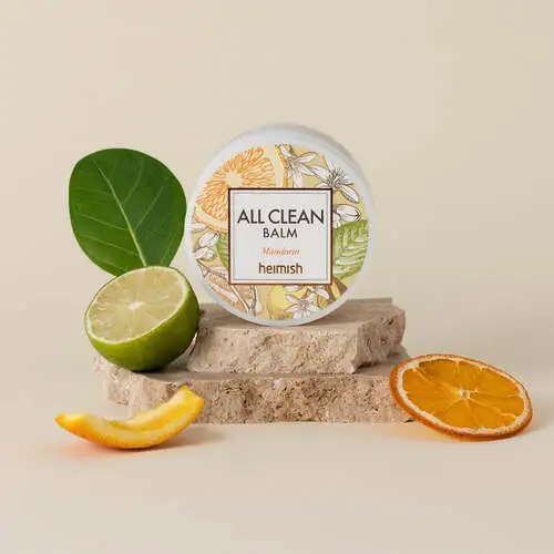 Heimish All clean balm mandarina 120 ml - Image 6