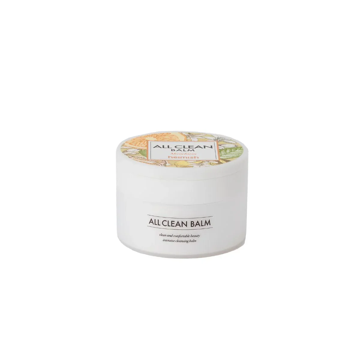 Heimish All clean balm mandarina 120 ml - Image 7