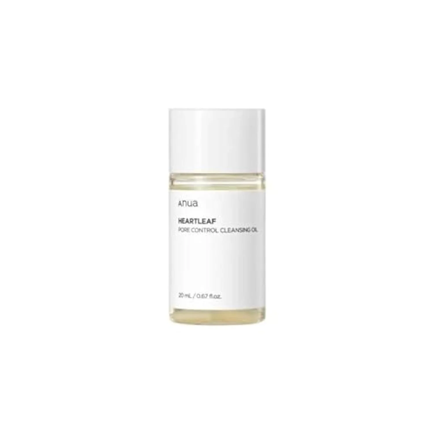 Anua Cleansing oil 20 ml - Image 3