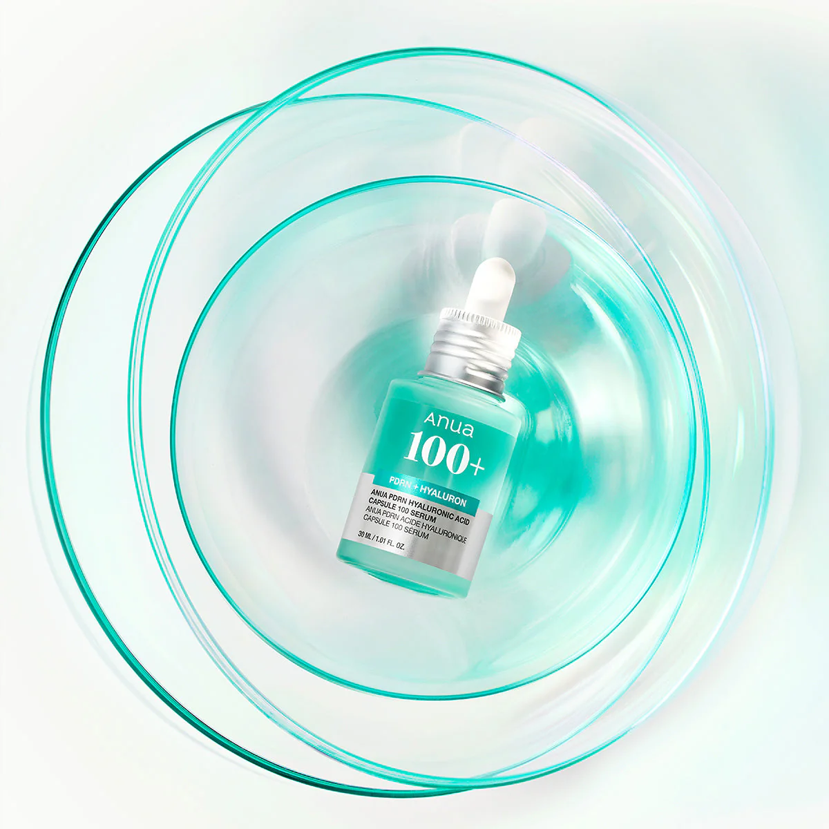 Anua Sérum facial ácido hialurónico PDRN 30 ml - Image 3