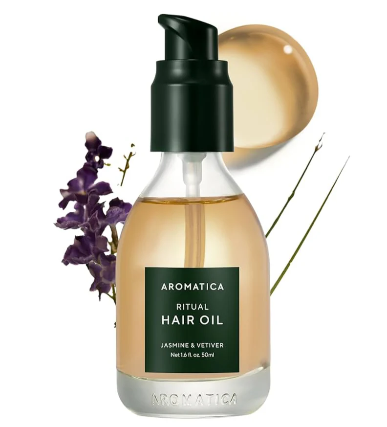 Aromatica Ritual hair oil 50 ml