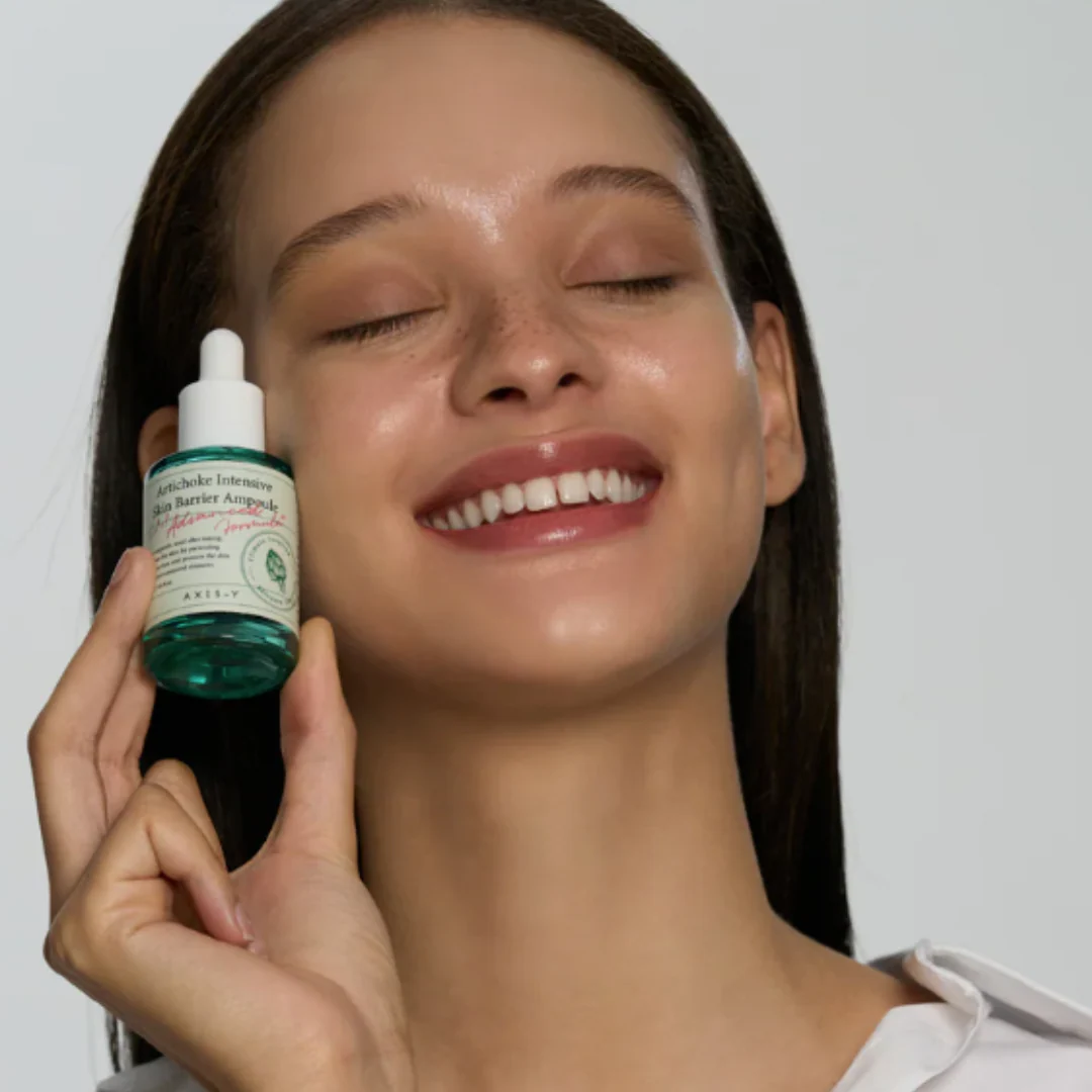 Axis-Y Artichoke ampoule 30 ml - Image 3