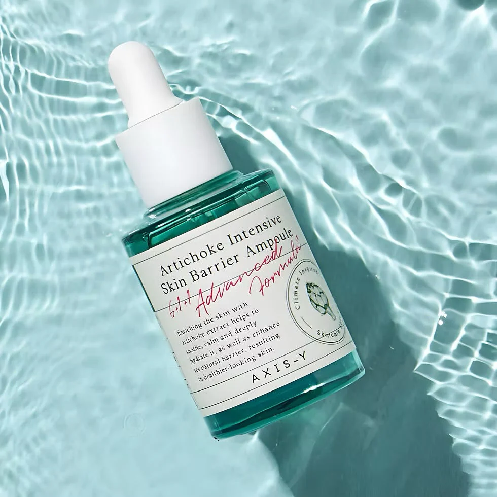 Axis-Y Artichoke ampoule 30 ml - Image 5