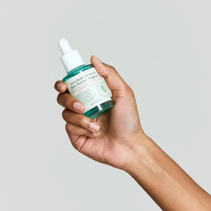 Axis-Y Artichoke ampoule 30 ml - Image 6