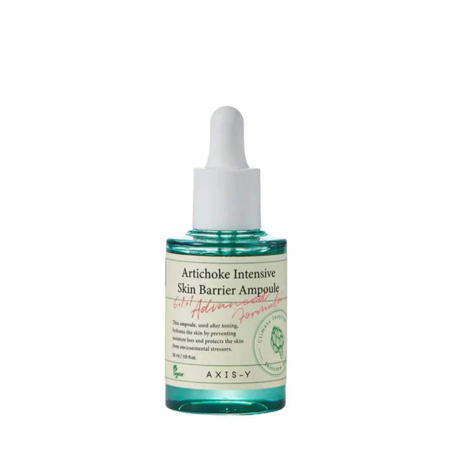 Axis-Y Artichoke ampoule 30 ml - Image 7