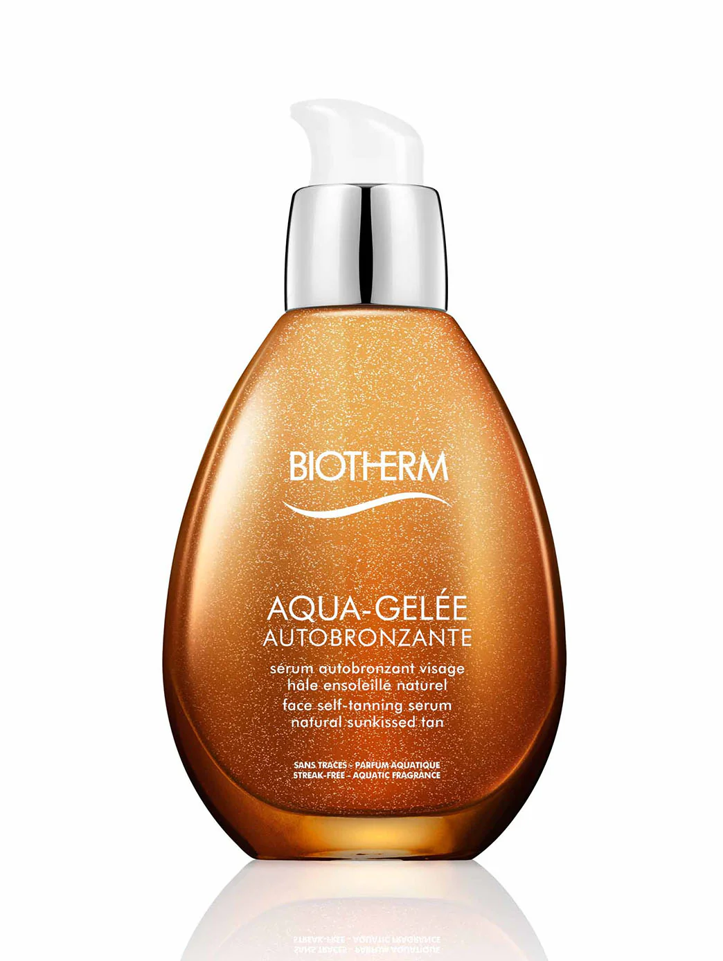 Biotherm Aqua Gelée Autobronzante - Image 5