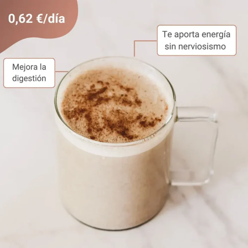 BAIA Chai Latte 150 g - Image 6