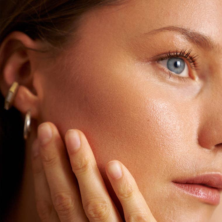 Maymoo Bálsamo bronceador natural efecto contouring 5 g - Image 4