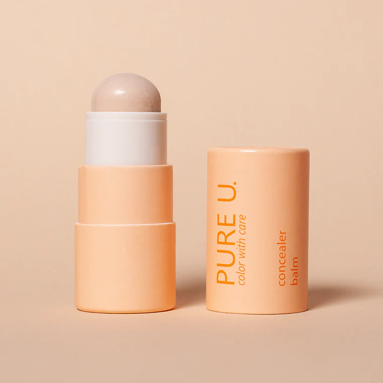 Generic Bálsamo corrector natural vegano tono 5 5g - Image 2