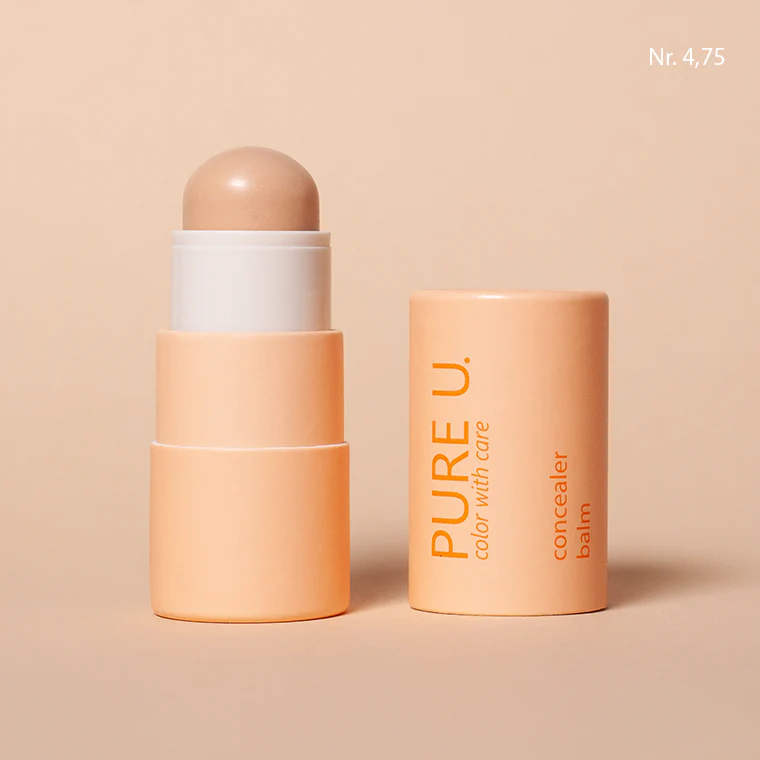 Generic Bálsamo corrector natural vegano tono 5 5g - Image 22