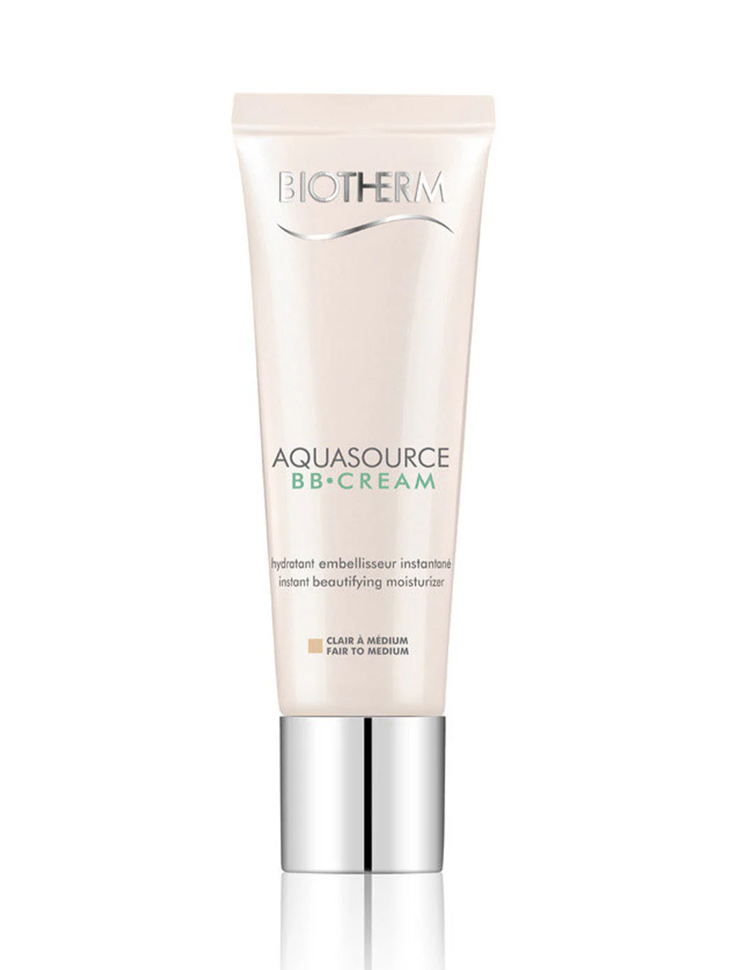 Biotherm Aquasource BB cream - Image 2
