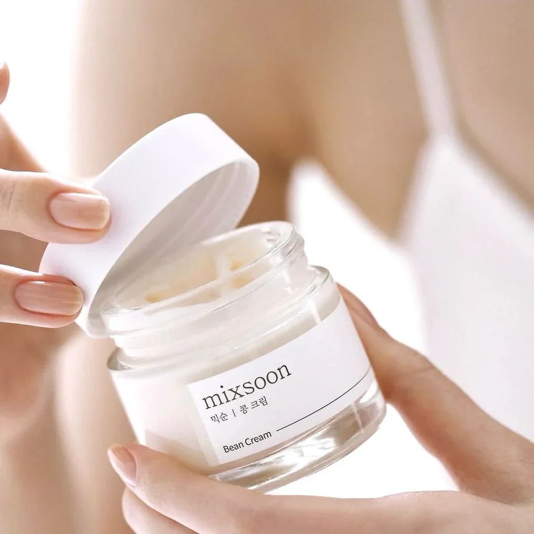 Mixsoon Bean Cream 50 ml - Image 6