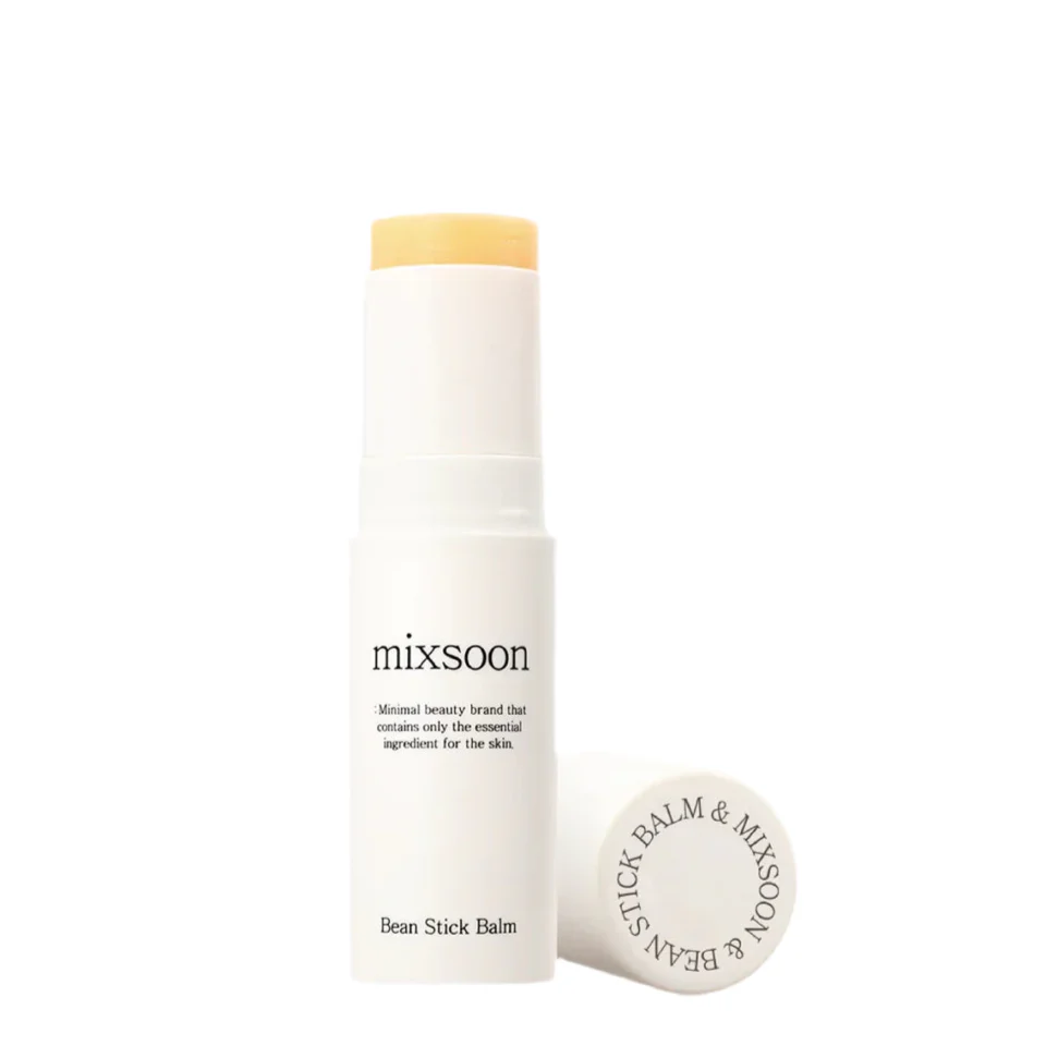 Mixsoon Centella asiatica deep hydration stick 11,5 ml