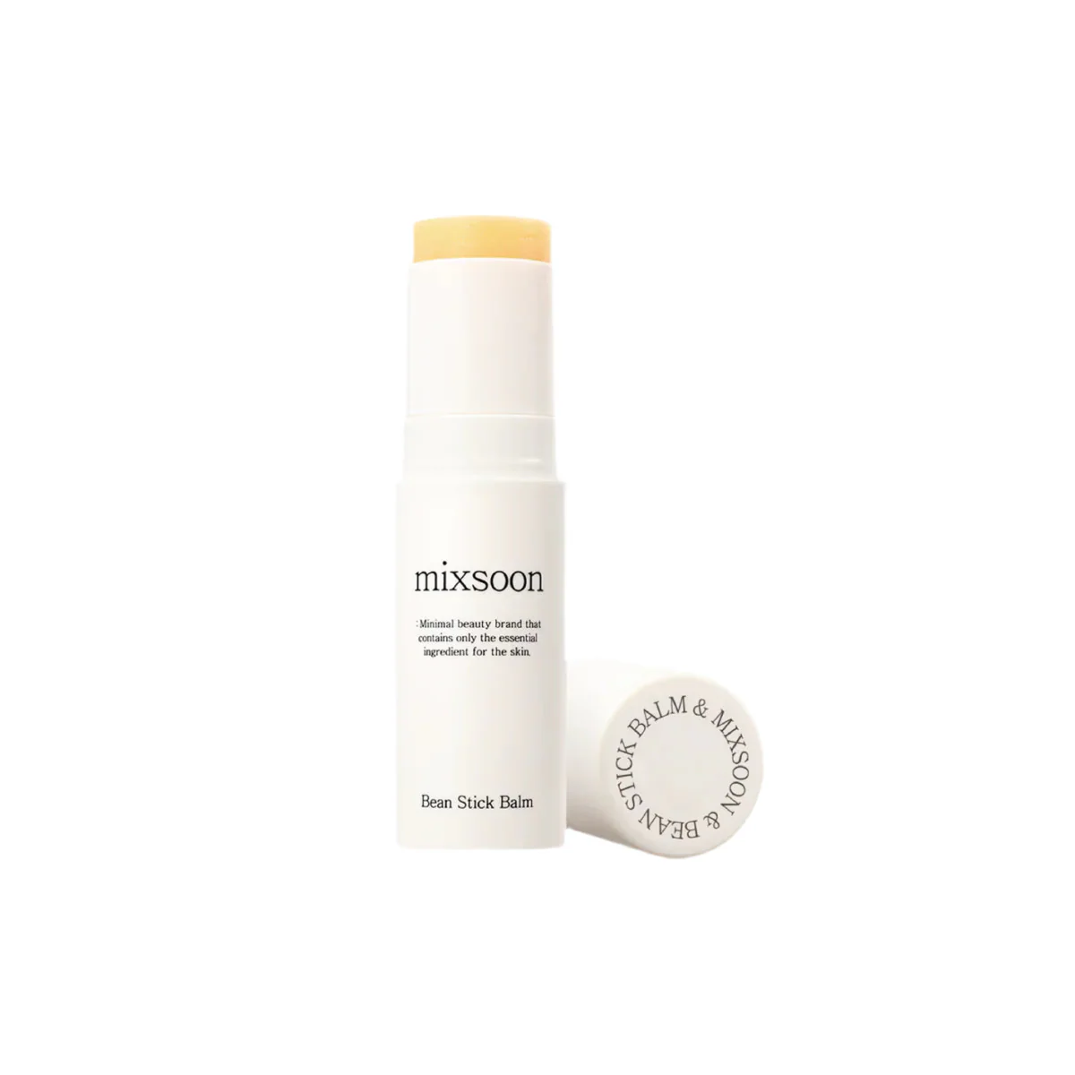 Mixsoon Centella asiatica deep hydration stick 11,5 ml - Image 2